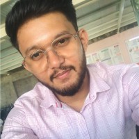 Siddharaj Yamgarnikar