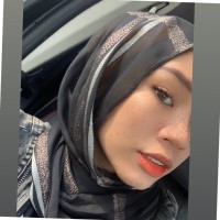 Sharifah Al idrus