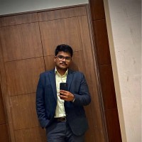 Ayush Chaudhary