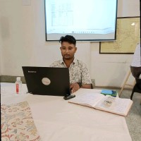 Vishnu Prasad Mehra