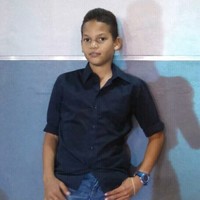 Emanuel Rivas