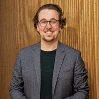 Sebastian De Wijs