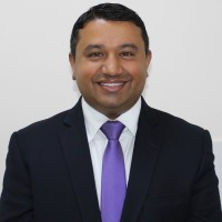 Amar Thapa