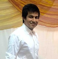 Varun Shah