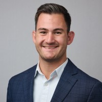 Trevor Helbich
