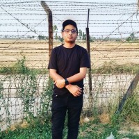 Mukul Jaiswal