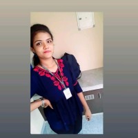 Roopa Lakshmi V