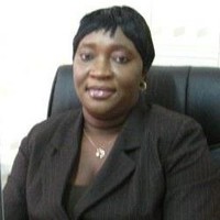 Mariam Camara