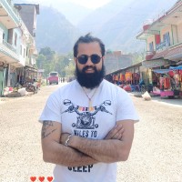 Sandesh Ghimire