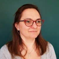 Cécile Lesuisse