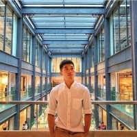 Cheuk Ho Chan