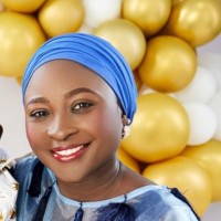 Amina Abdullahi