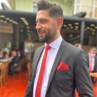 Hasan Bayraktar