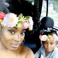 Ronisha Cox