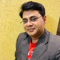 Shashi Kant Kumar