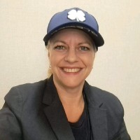 Amy Cromack