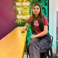 Barkha Patidar