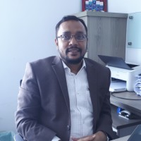 Sm Alam