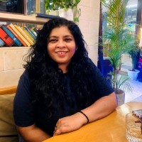 Shivangi Sinha