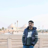 Vinod Kumar