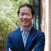 Desmond Wang