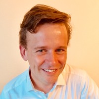 Gareth Fitzwater