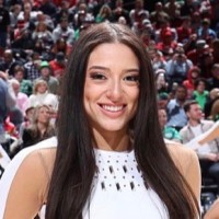 Melanie Arango
