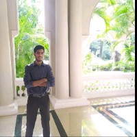 Yash Madani