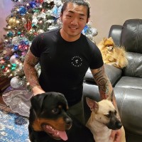Jeff Jiang