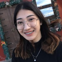 Gelliane Serrano