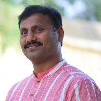 Raghunadh Ravella