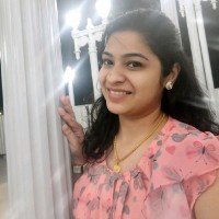 Dhanya Nambiar