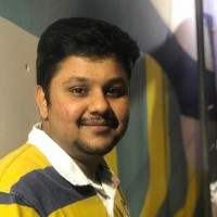 Mohil Sureshkumar
