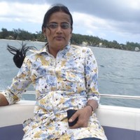 chitra kailash