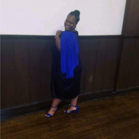 LaShawn Farmer
