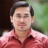 Pushpendra Singh Raghav