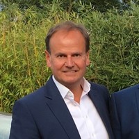 Peter Trotman