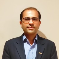 Dharmesh Parekh