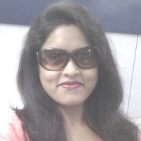 Rumpa Dey