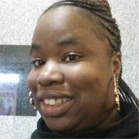 Sharaya Dorsey