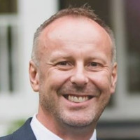 Tony Leask