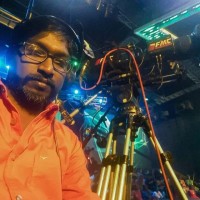 Nikhil Raj K N