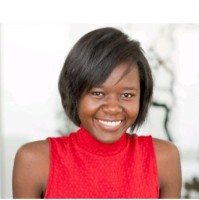 Elizabeth Angula