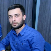 Arshak Galstyan