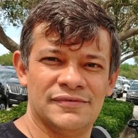 Marco Aurélio Vilaça de Melo, MSc