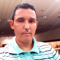 Marcelo Francisco Ribeiro