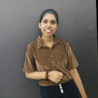 Amrutha K V
