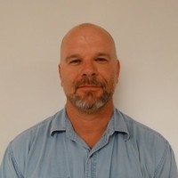 Barry Hunter