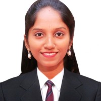Deeksha D Achar
