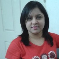 Anjushree Durg